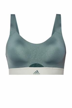 Branded sports bra, zdjęcie 1 Branded sports bra od ADIDAS Performance